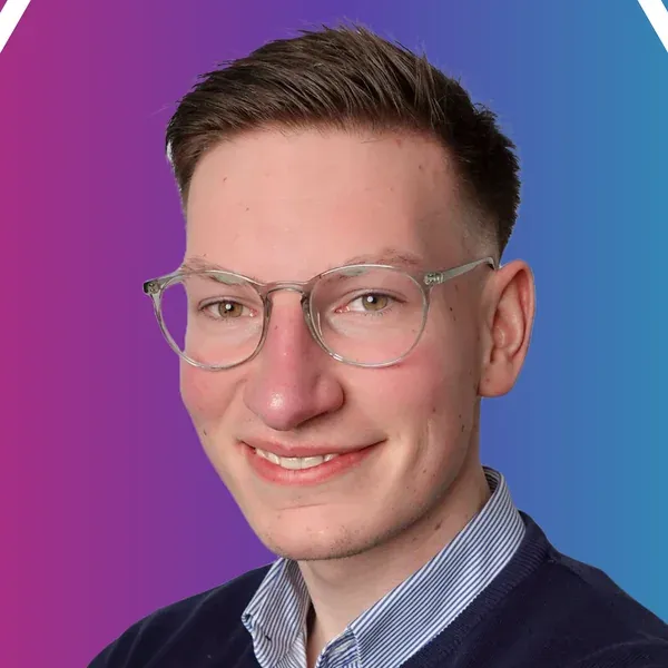 Marek Dörr