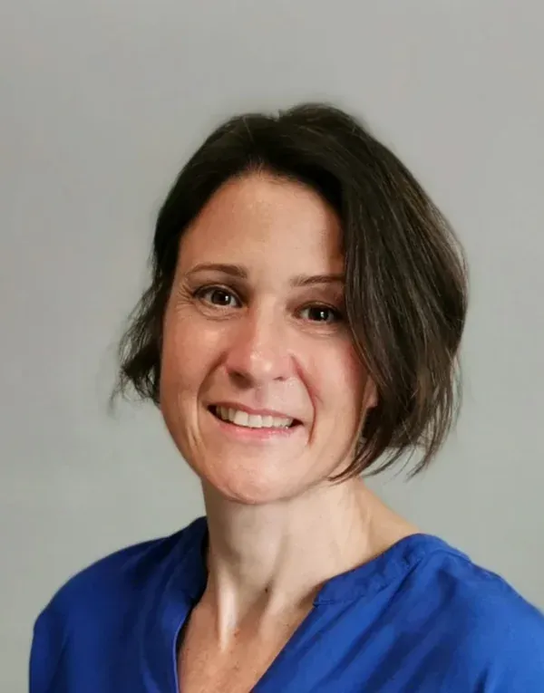 Dr. Sabine Wagner
